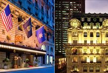 The St. Regis New York